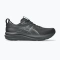 Кросівки для бігу чоловічі ASICS Gel-Kayano 33 Wide black/black 2