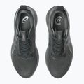 Кросівки для бігу чоловічі ASICS Gel-Kayano 33 Wide black/black 5