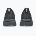 Кросівки для бігу чоловічі ASICS Gel-Kayano 33 Wide black/black 6