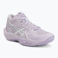 Кросівки волейбольні жіночі ASICS Sky Elite FF MT 4 dahlia/murasaki