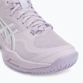 Кросівки волейбольні жіночі ASICS Sky Elite FF MT 4 dahlia/murasaki 7