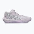 Кросівки волейбольні жіночі ASICS Sky Elite FF MT 4 dahlia/murasaki