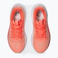 Кросівки для бігу жіночі ASICS GT-2000 15 sun coral/taro purple 6