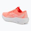 Кросівки для бігу жіночі ASICS GT-2000 15 sun coral/taro purple 3