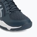 Чоловіче взуття для волейболу Gel-Task MT 5 raw indigo/white 7