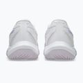 Кросівки волейбольні жіночі ASICS Gel-Rocket 12 white/dahlia 5