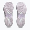 Кросівки волейбольні жіночі ASICS Gel-Rocket 12 white/dahlia 6