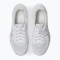 Кросівки волейбольні жіночі ASICS Gel-Rocket 12 white/dahlia 7