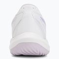 Кросівки волейбольні жіночі ASICS Gel-Rocket 12 white/dahlia 6