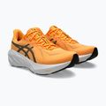 Кросівки для бігу чоловічі Asics Dynablast 6 Stadium Orange/Black