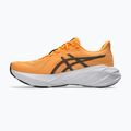 Кросівки для бігу чоловічі Asics Dynablast 6 Stadium Orange/Black 3