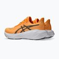 Кросівки для бігу чоловічі Asics Dynablast 6 Stadium Orange/Black 4