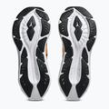 Кросівки для бігу чоловічі Asics Dynablast 6 Stadium Orange/Black 5