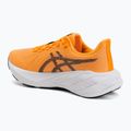 Кросівки для бігу чоловічі Asics Dynablast 6 Stadium Orange/Black 3