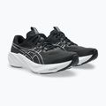 Кросівки для бігу чоловічі Asics Gt-2000 15 black/white 8