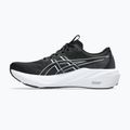 Кросівки для бігу чоловічі Asics Gt-2000 15 black/white 10