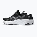 Кросівки для бігу чоловічі Asics Gt-2000 15 black/white 11