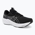 Кросівки для бігу чоловічі Asics Gt-2000 15 black/white