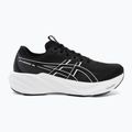 Кросівки для бігу чоловічі Asics Gt-2000 15 black/white 2