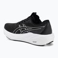 Кросівки для бігу чоловічі Asics Gt-2000 15 black/white 3