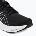 Кросівки для бігу чоловічі Asics Gt-2000 15 black/white 7