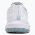 Кросівки волейбольні жіночі ASICS Gel-Tactic 13 white/illuminate yellow 6