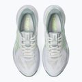 Кросівки волейбольні жіночі ASICS Gel-Tactic 13 white/illuminate yellow 7