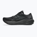Кросівки для бігу чоловічі Asics Gt-2000 15 black/black 10