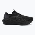 Кросівки для бігу чоловічі Asics Gt-2000 15 black/black 2