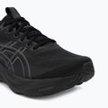 Кросівки для бігу чоловічі Asics Gt-2000 15 black/black 7