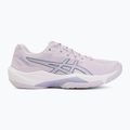 Кросівки волейбольні жіночі ASICS Beyond FF 2 dhalia/murasaki 2