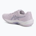 Кросівки волейбольні жіночі ASICS Beyond FF 2 dhalia/murasaki 3