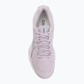Кросівки волейбольні жіночі ASICS Beyond FF 2 dhalia/murasaki 5