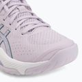 Кросівки волейбольні жіночі ASICS Beyond FF 2 dhalia/murasaki 7