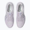 Кросівки волейбольні жіночі ASICS Beyond FF 2 dhalia/murasaki 4
