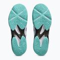 Кросівки волейбольні чоловічі ASICS Blade FF 2 white/radiant amethyst 4
