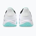 Кросівки волейбольні чоловічі ASICS Blade FF 2 white/radiant amethyst 6
