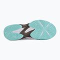 Кросівки волейбольні чоловічі ASICS Blade FF 2 white/radiant amethyst 4