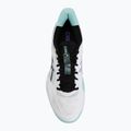 Кросівки волейбольні чоловічі ASICS Blade FF 2 white/radiant amethyst 5