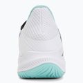 Кросівки волейбольні чоловічі ASICS Blade FF 2 white/radiant amethyst 6