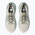 Чоловічі бігові кросівки ASICS Gel-Nimbus 28 TR simply taupe/ocean haze 13