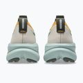 Чоловічі бігові кросівки ASICS Gel-Nimbus 28 TR simply taupe/ocean haze 14