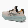 Чоловічі бігові кросівки ASICS Gel-Nimbus 28 TR simply taupe/ocean haze 3