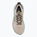Чоловічі бігові кросівки ASICS Gel-Nimbus 28 TR simply taupe/ocean haze 5