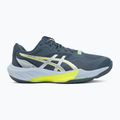 Кросівки волейбольні чоловічі ASICS Sky Elite FF 4 raw indigo/solid air 2