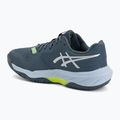 Кросівки волейбольні чоловічі ASICS Sky Elite FF 4 raw indigo/solid air 3