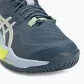 Кросівки волейбольні чоловічі ASICS Sky Elite FF 4 raw indigo/solid air 7