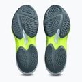 Кросівки волейбольні чоловічі ASICS Sky Elite FF 4 raw indigo/solid air 3