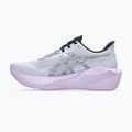 Кросівки для бігу жіночі ASICS Novablast 6 Lite-Show lite show/lavender glow 2