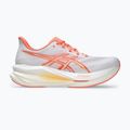 Жіночі бігові кросівки ASICS Sonicblast 2 white/sun coral